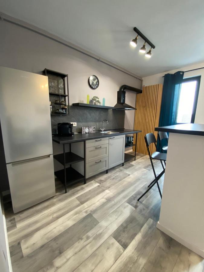 Fly Studios Tunari  Экстерьер фото
