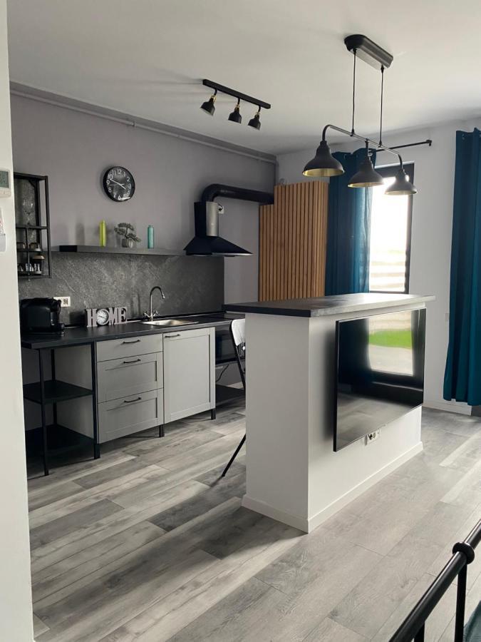 Fly Studios Tunari  Экстерьер фото